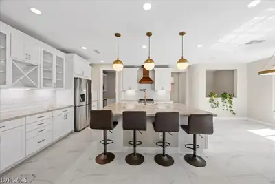 12723 Coastline Shadow Street, Las Vegas, NV 89141 Kitchen