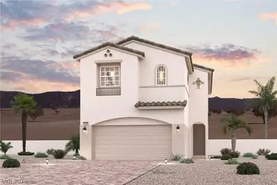 865 Camargo Street, Henderson