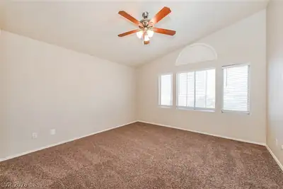 6957 Wineberry Drive, Las Vegas, NV 89119 Bedroom