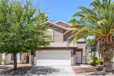 6957 Wineberry Drive, Las Vegas
