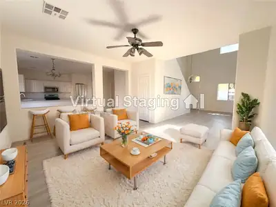 2724 BRILL Street 0 Las Vegas, NV 89108