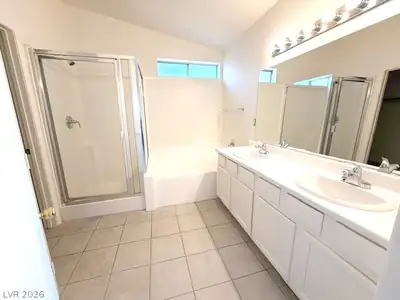 2724 BRILL Street 0 Primary Bathroom