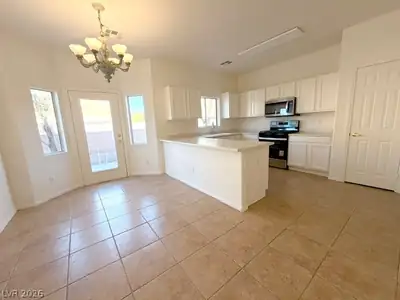 2724 BRILL Street 0 Kitchen
