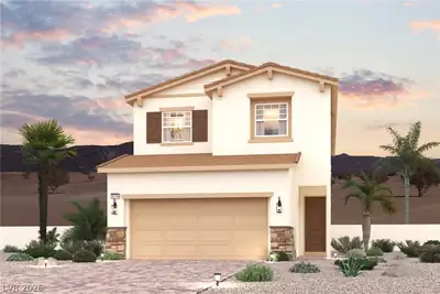 867 Camargo Street, Henderson