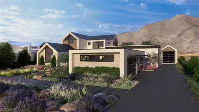 4201 North Grand Canyon Drive 