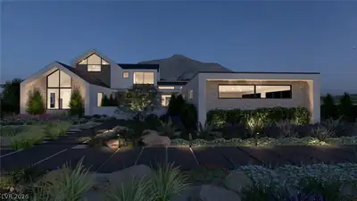4201 North Grand Canyon Drive 