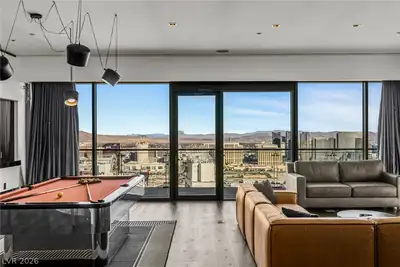 4381 West Flamingo Road 57308, Las Vegas