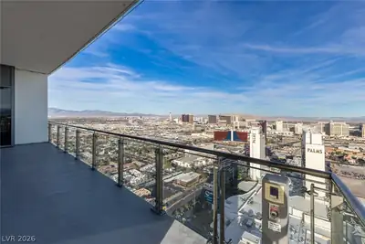 4381 West Flamingo Road 57308 Patio