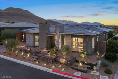 9940 TERRASTONE Drive, Las Vegas