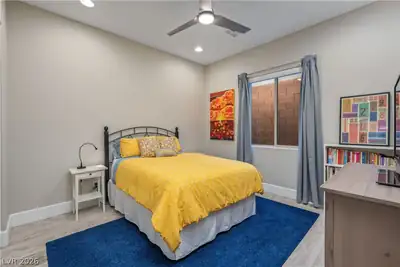 9940 TERRASTONE Drive, Las Vegas, NV 89148 Bedroom