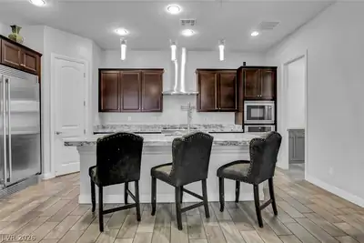 5675 Willow Canyon Street, Las Vegas, NV 89149 Kitchen