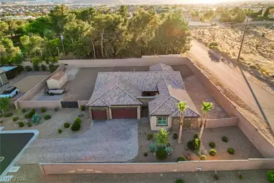 5675 Willow Canyon Street Las Vegas, NV 89149