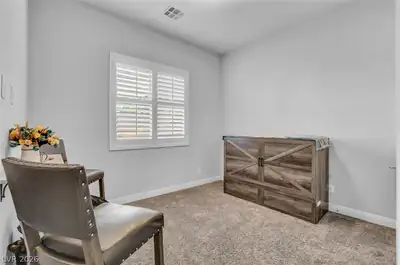 5675 Willow Canyon Street, Las Vegas, NV 89149 Bedroom
