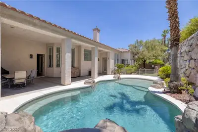 1339 Calle Calma, Henderson
