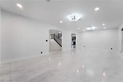 3130 Appleblossom Circle, Las Vegas, NV 89117 Living Room