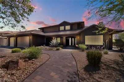 3130 Appleblossom Circle, Las Vegas