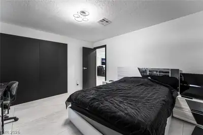 3130 Appleblossom Circle, Las Vegas, NV 89117 Bedroom