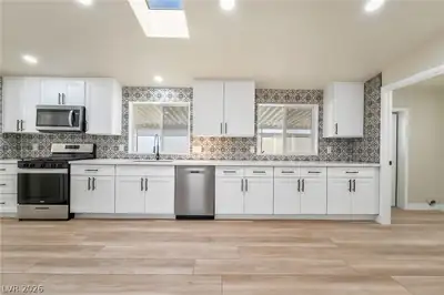 214 Piute Lane Henderson, NV 89015