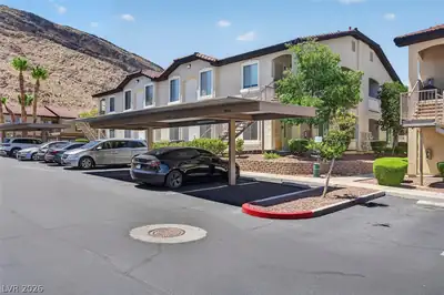 3540 Cactus Shadow Street 102 Las Vegas, NV 89129