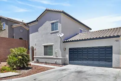 7949 Violet Dawn Street, Las Vegas