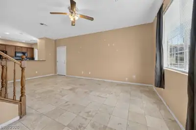 7949 Violet Dawn Street, Las Vegas, NV 89149 Living Room