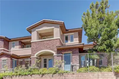 11280 Granite Ridge Drive 1041, Las Vegas