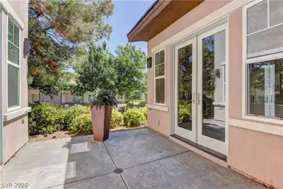 11280 Granite Ridge Drive 1041 Patio