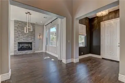 11280 Granite Ridge Drive 1041 Living Room