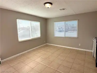 2536 Carroll Street, North Las Vegas, NV 89030 Dining Area
