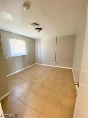 2536 Carroll Street, North Las Vegas, NV 89030 Bedroom