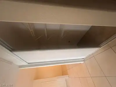 5655 East Sahara Avenue 1071 Closet