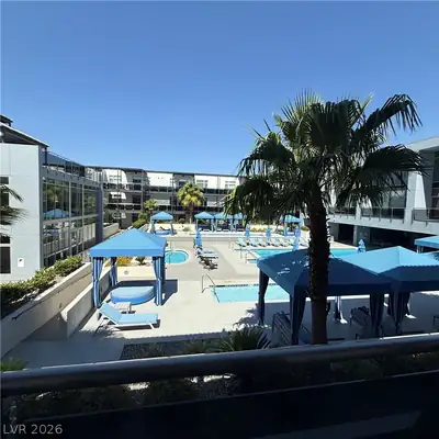 8925 West Flamingo Road 217, Las Vegas