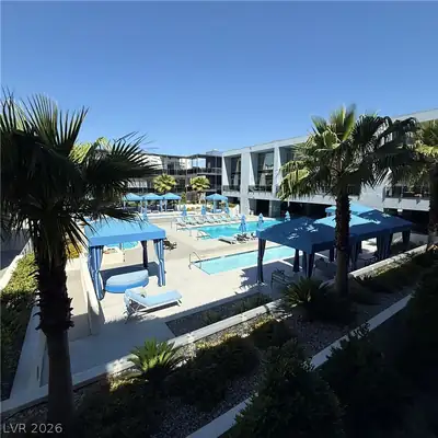 8925 West Flamingo Road 217 