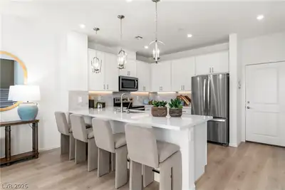 1955 Hydrangea Place, Las Vegas