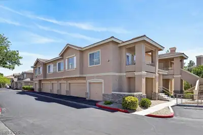 9901 TRAILWOOD Drive 1103, Las Vegas