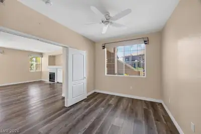 9901 TRAILWOOD Drive 1103 Bedroom