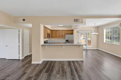 9901 TRAILWOOD Drive 1103 Kitchen