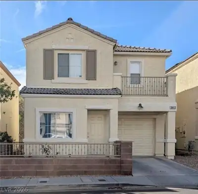 10413 Coyote Cub Avenue, Las Vegas