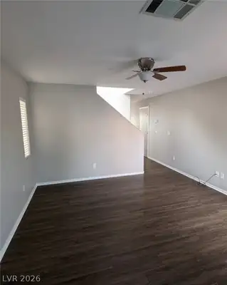 10413 Coyote Cub Avenue, Las Vegas, NV 89129 Living Room