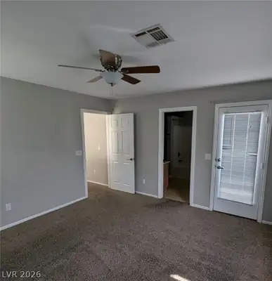10413 Coyote Cub Avenue, Las Vegas, NV 89129 Bedroom