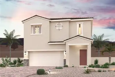 9822 Ruby Dome Avenue, Las Vegas