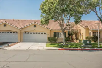 6521 Sierra Diablo Avenue, Las Vegas