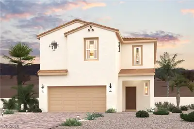9817 Ruby Dome Avenue, Las Vegas