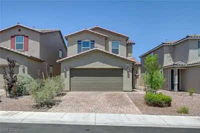 9228 Harbin Avenue, Las Vegas