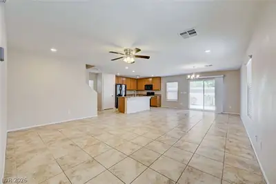 9228 Harbin Avenue, Las Vegas, NV 89148 Living Room