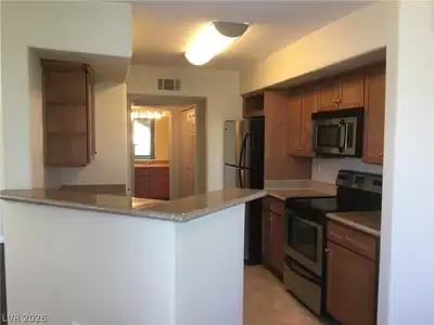 4400 South Jones Boulevard 2004, Las Vegas