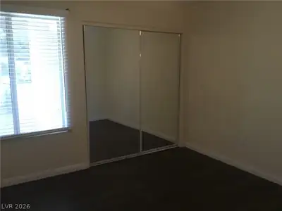 4400 South Jones Boulevard 2004, Las Vegas, NV 89103 Primary Bedroom