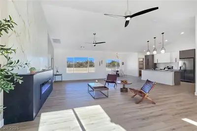 1120 West Gamebird Living Room