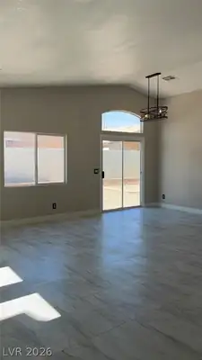 3862 Trellis View Avenue, Las Vegas, NV 89115 Living Room