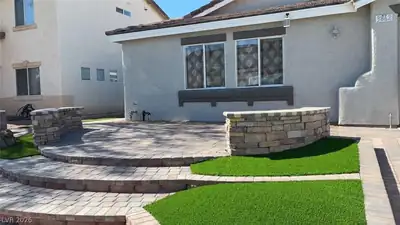3862 Trellis View Avenue, Las Vegas